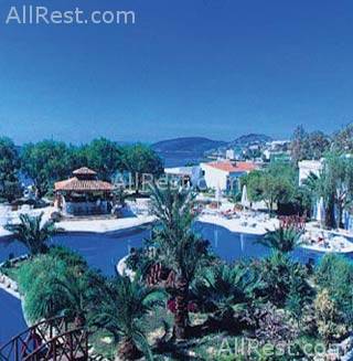Magnific Hotel 2
